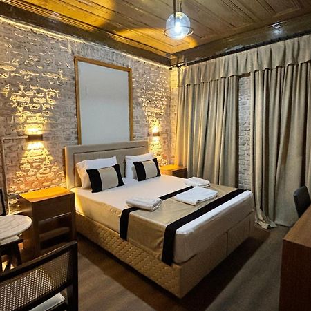 Besiktas Guest House Provincia di Istanbul Esterno foto