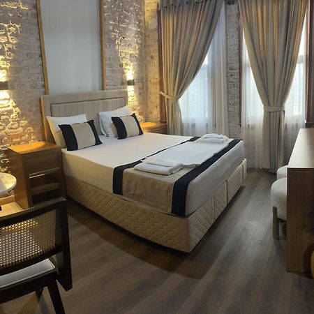Besiktas Guest House Provincia di Istanbul Esterno foto