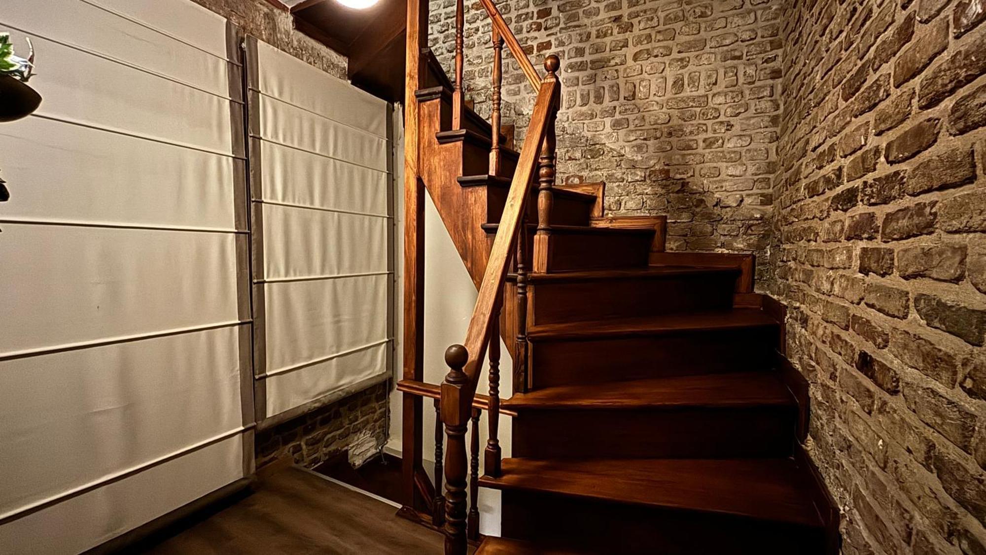 Besiktas Guest House Provincia di Istanbul Esterno foto