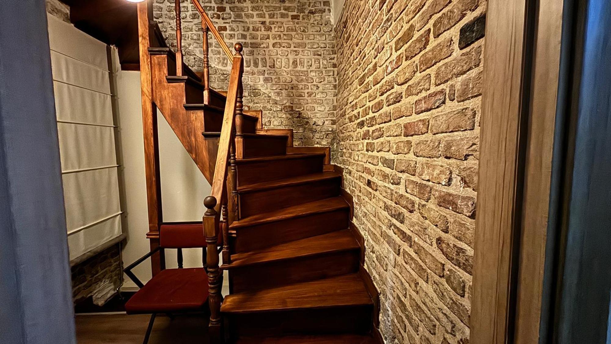 Besiktas Guest House Provincia di Istanbul Esterno foto
