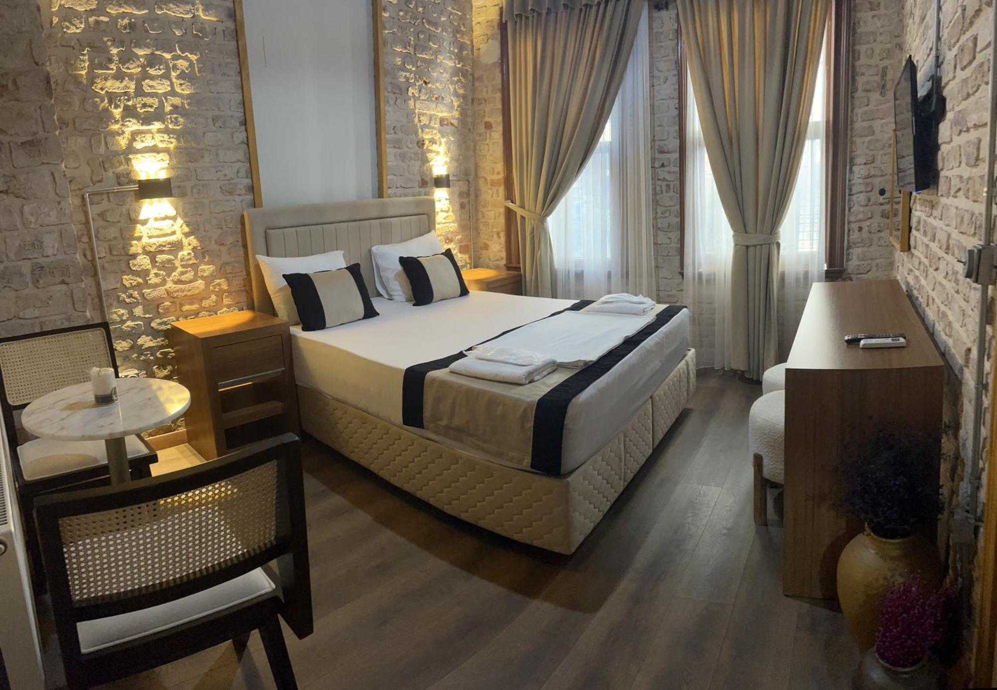 Besiktas Guest House Provincia di Istanbul Esterno foto