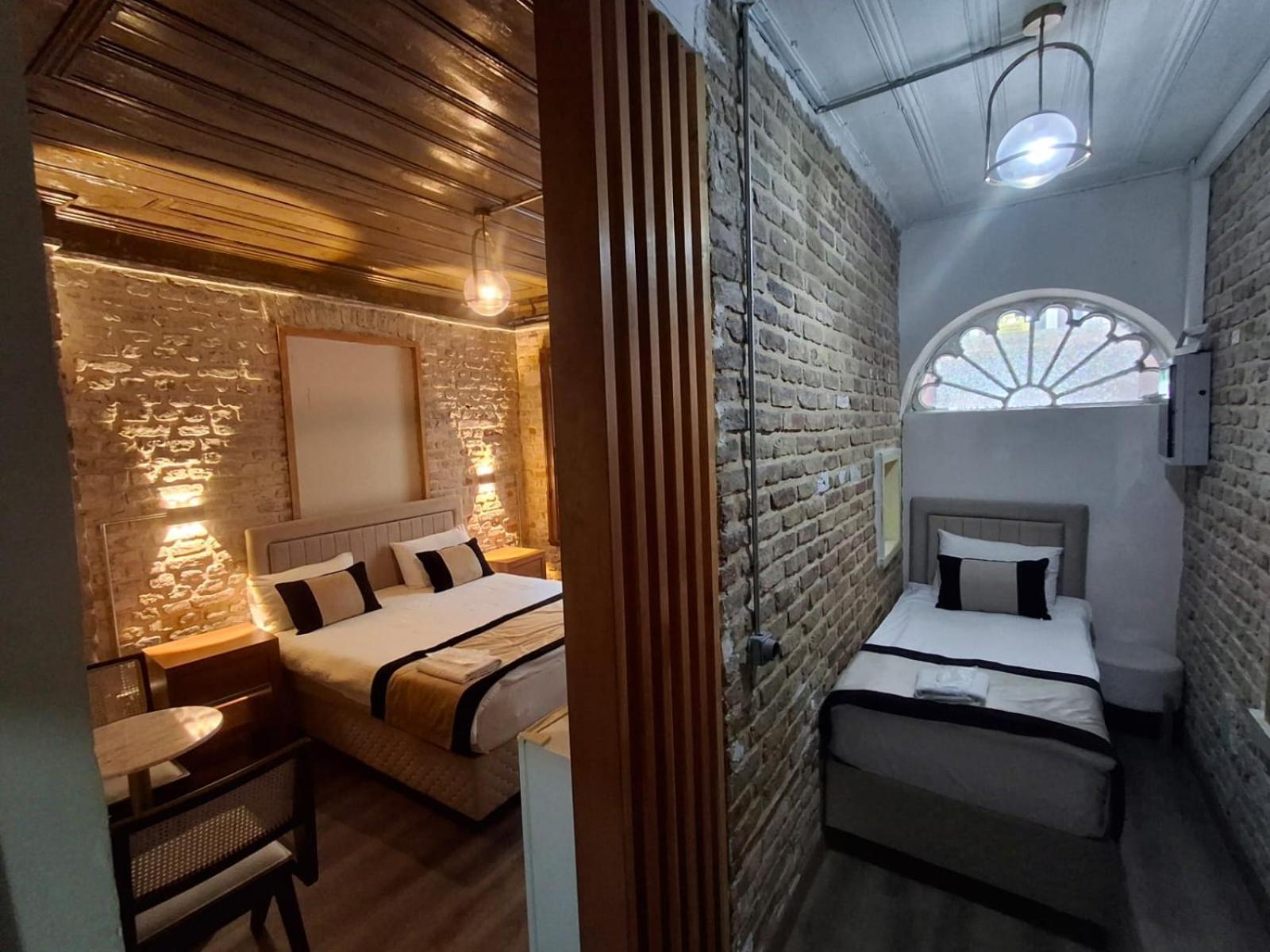 Besiktas Guest House Provincia di Istanbul Esterno foto