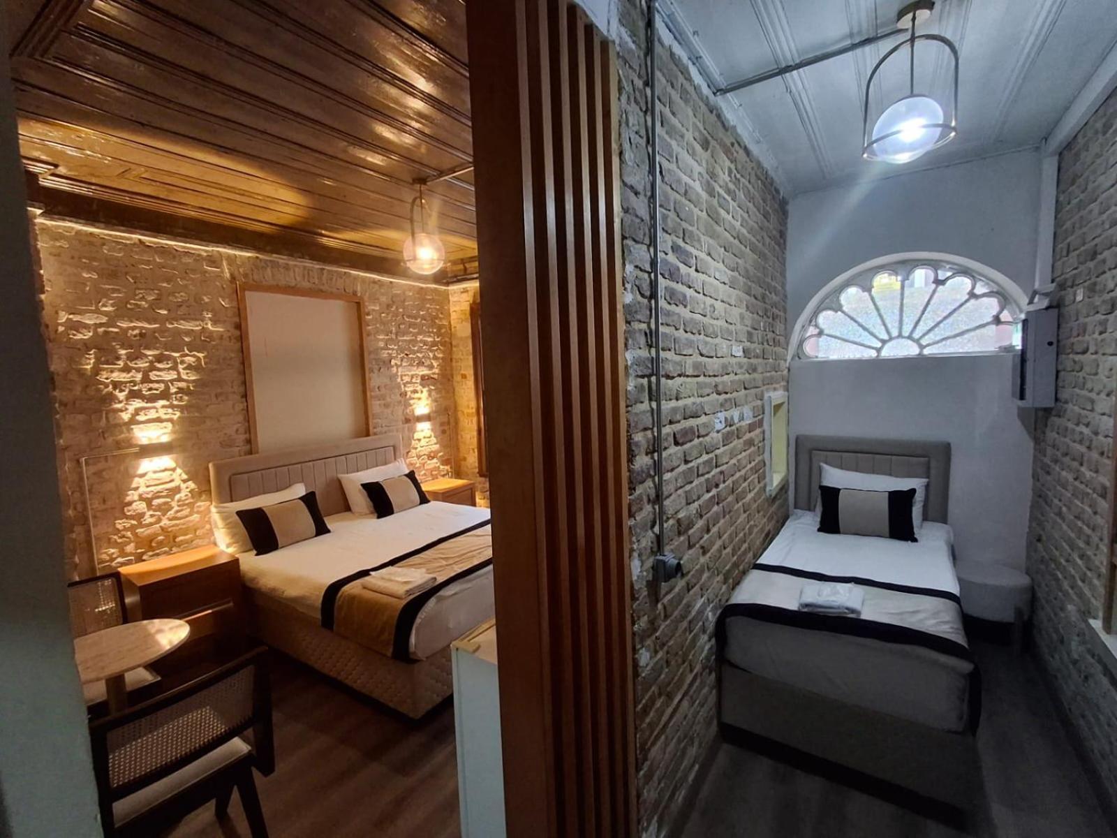 Besiktas Guest House Provincia di Istanbul Esterno foto