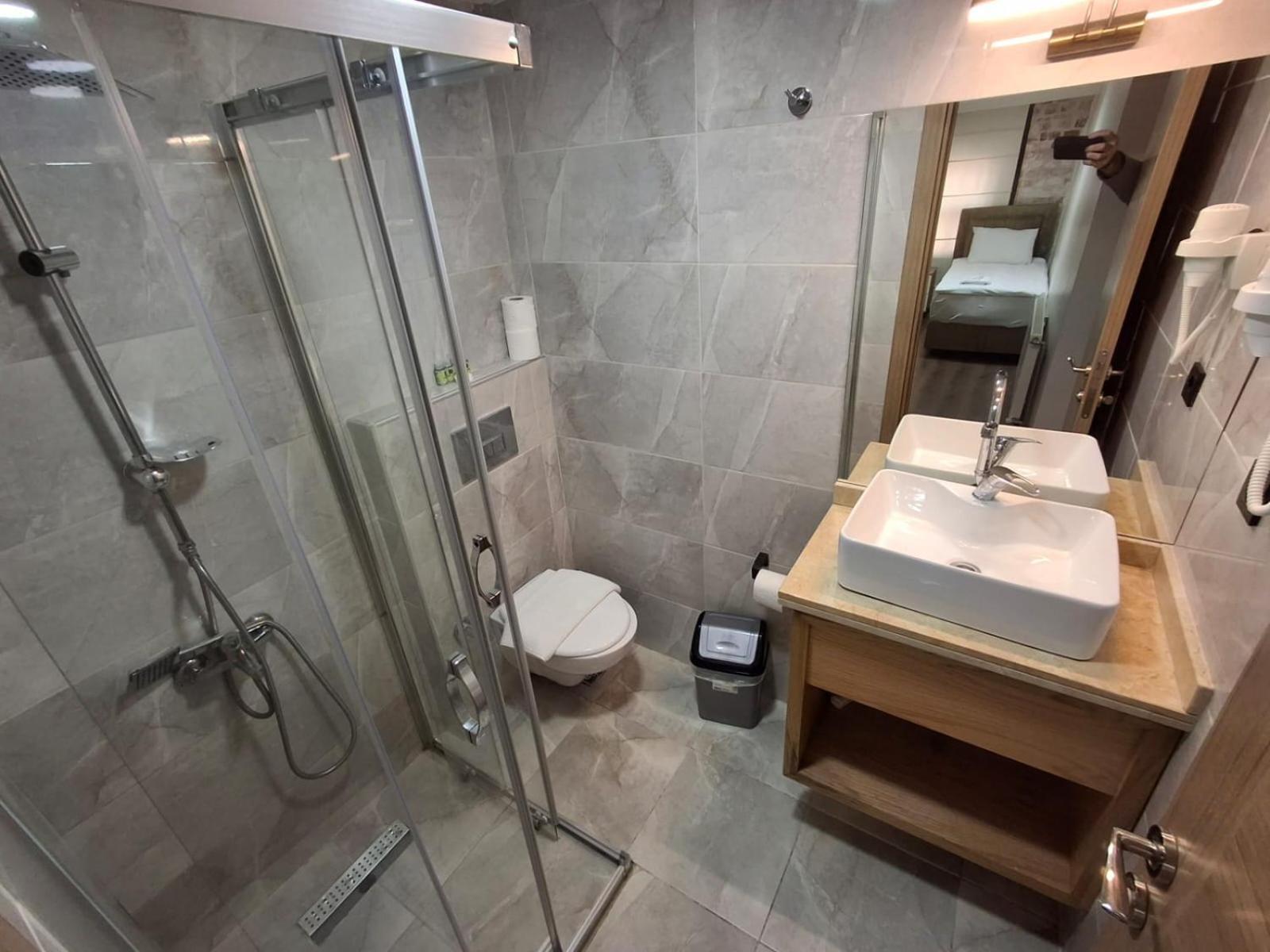Besiktas Guest House Provincia di Istanbul Esterno foto