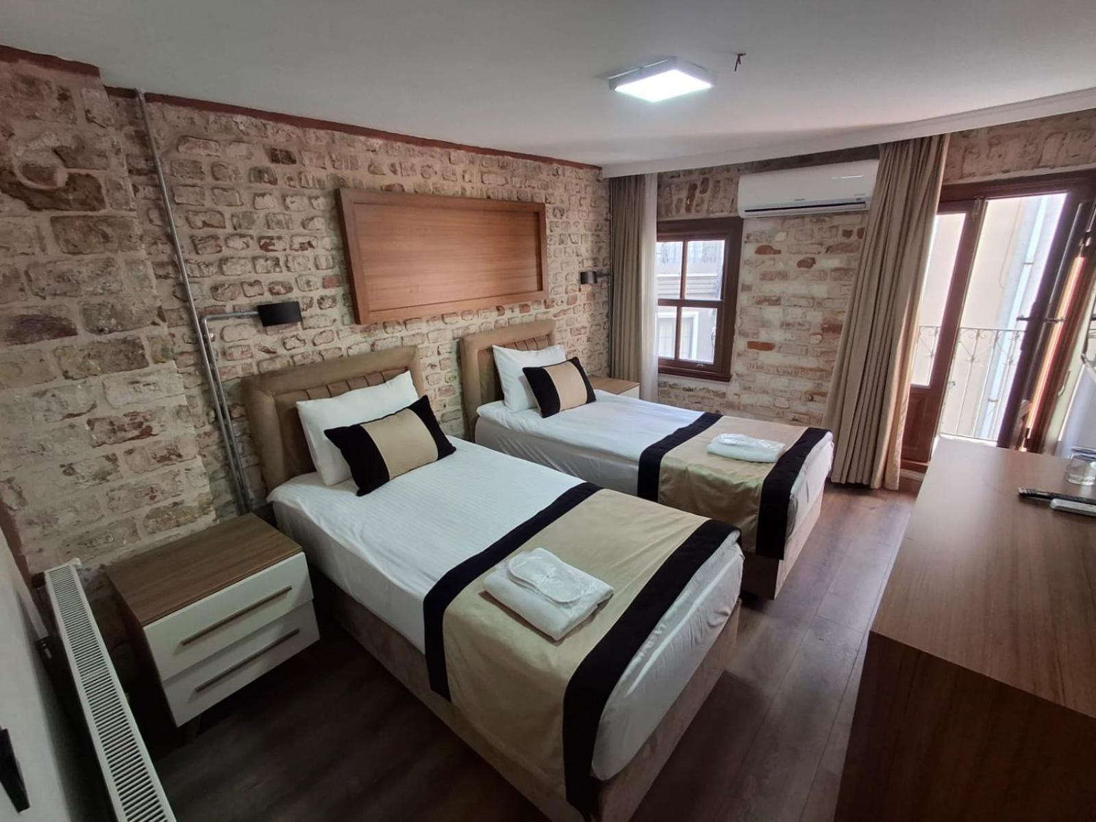 Besiktas Guest House Provincia di Istanbul Esterno foto