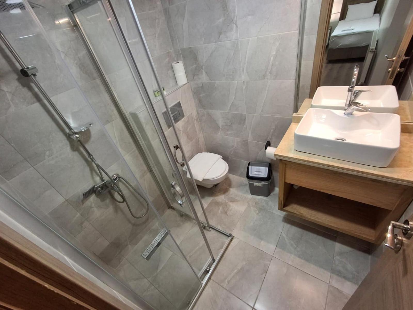 Besiktas Guest House Provincia di Istanbul Esterno foto